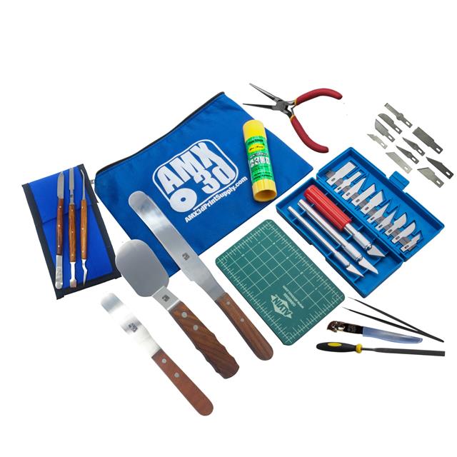 TOOLKIT-001-040-DK - TOOLKIT-001-040-DK