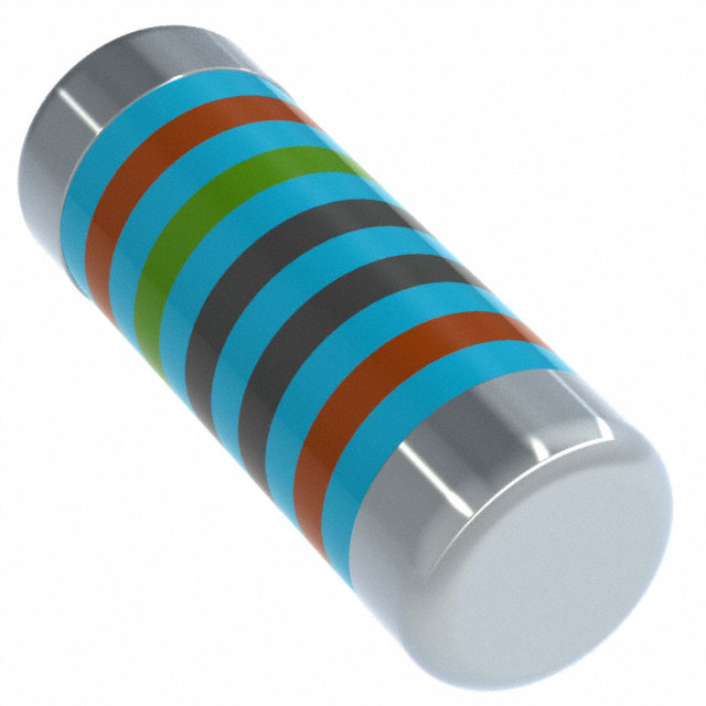 SMA-A0102FTDL150R - 150 Ohm 1% MELF SMA-A