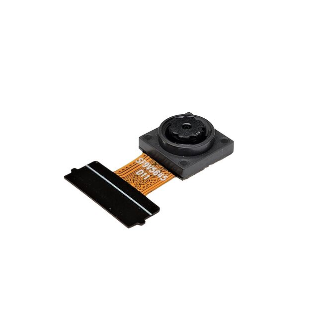 IQL-OV5645/FF - IQL-DCM/OV5645/FF