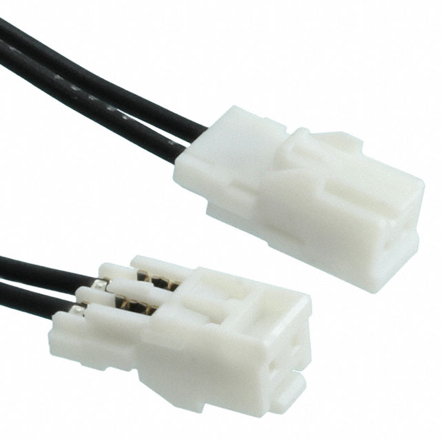 A02XAF02XAF22K305A - XAF Series