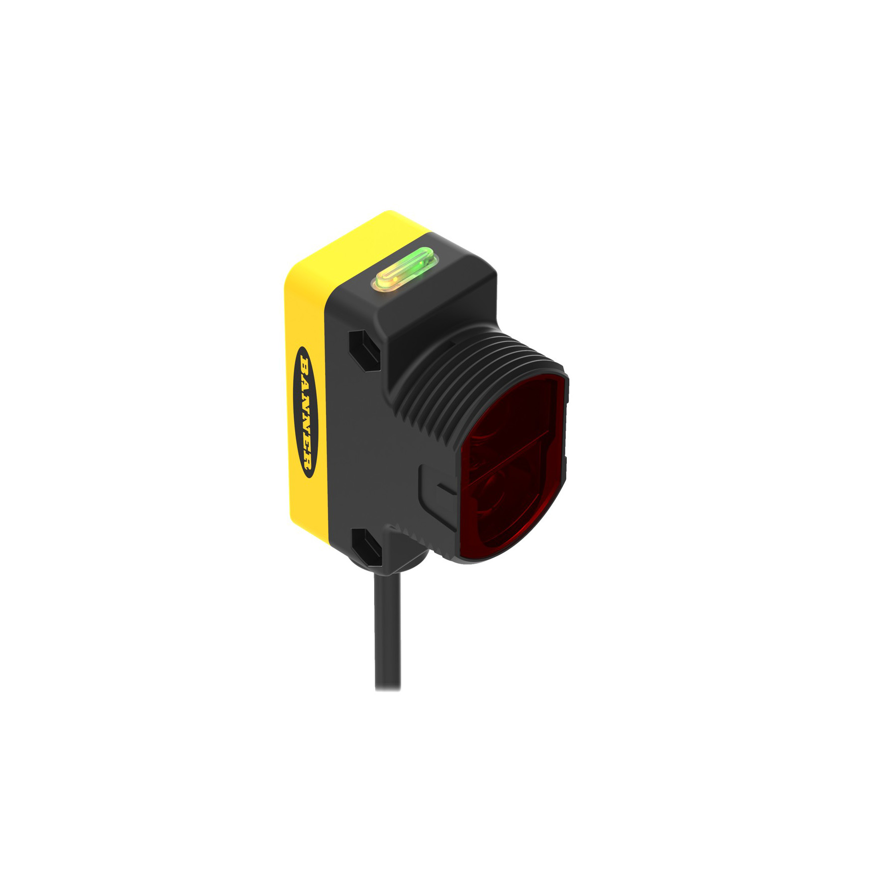 QS30FF400QPMA - QS30FF400QPMA