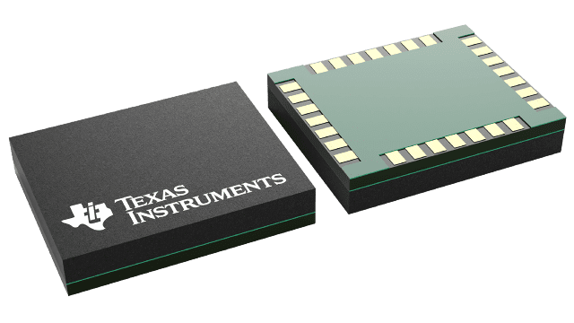 USBN9604SLB/NOPB - LGA (NPK)