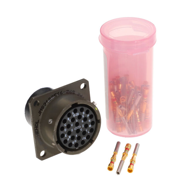 MS3122E16-26S - MS3122E16-26S