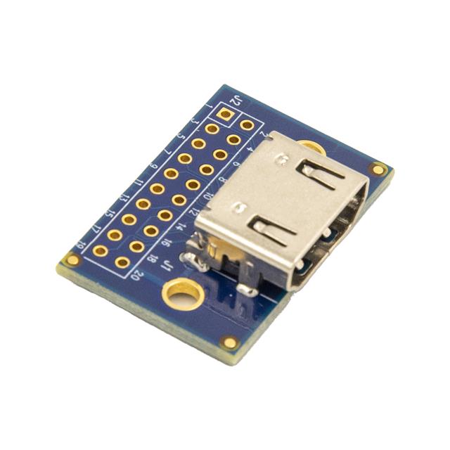 BRK-HDMI-A - BRK-HDMI-A