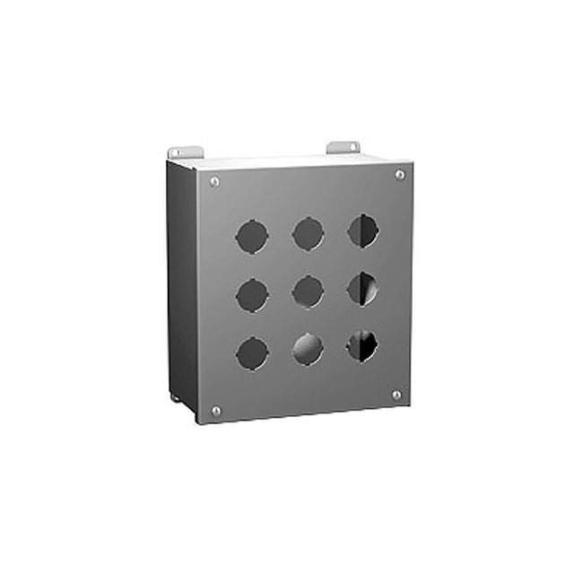 1437MH - 1437-Series