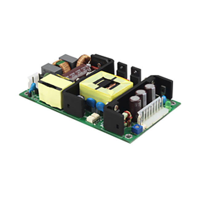 CFM100M480 - CFM100M Series