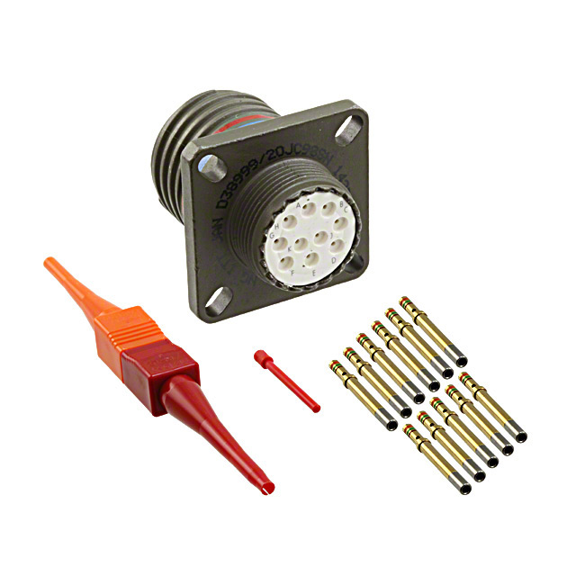 D38999/20JC98SN - D38999/20JC98SN