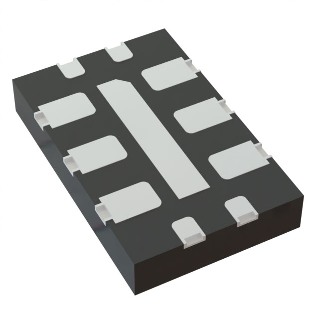 SIT3521AI-2C333-GU24.000000S - 10-VQFN 5x3.2 EP Wettable