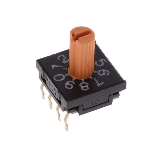 FR01KR10P-W - FR01KR10P-W