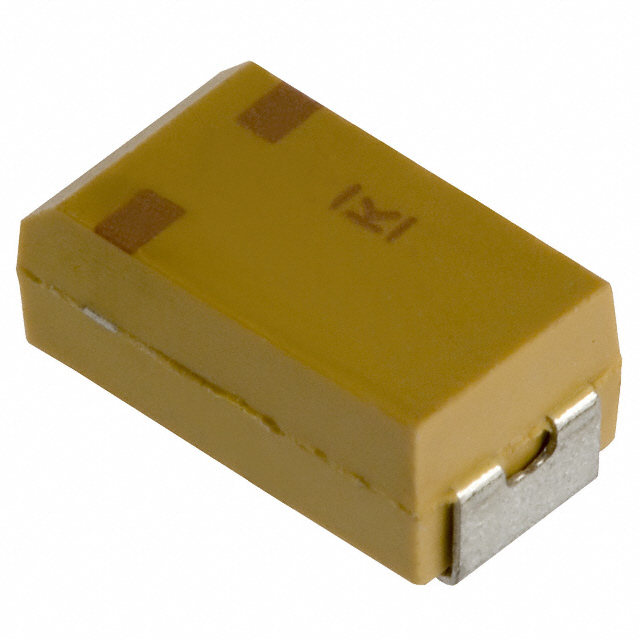 T496C226M016AT - T496C105K050AT E5K5