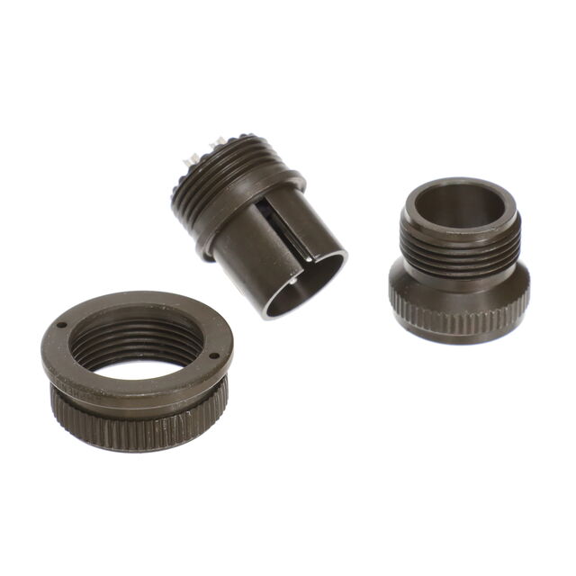 MS3106A14S-7P - MS3106A14S-7P