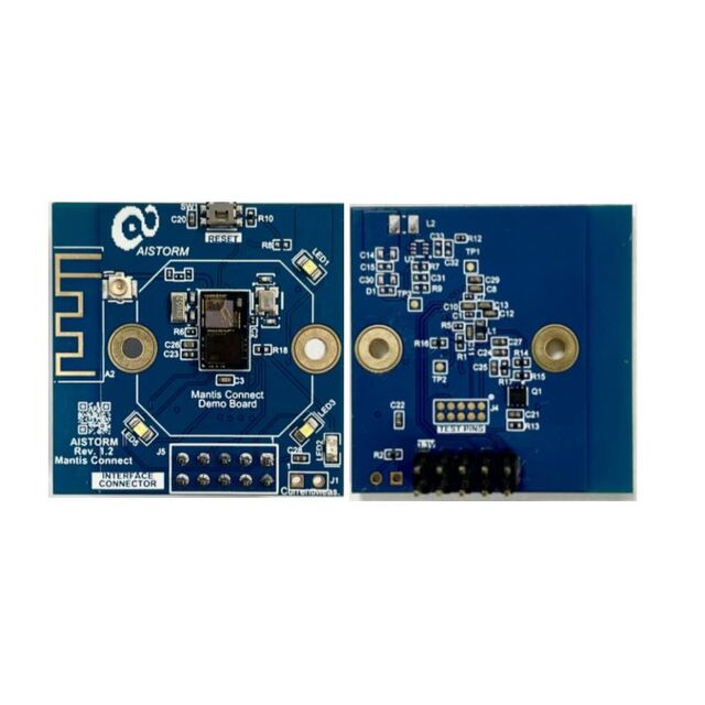 AISC100A-C-EVB01 - AISC100A-C-EVB01