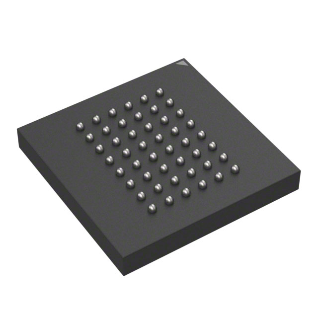 MR1A16AVMA35R - 48-FBGA