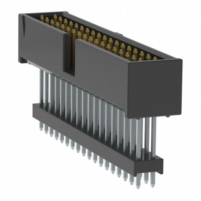 ZSS-118-03-L-D-715 - ZSS-118-03-x-D-7xx