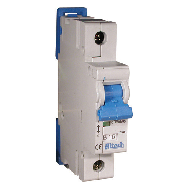 1BU5R - UL1077 1 Pole