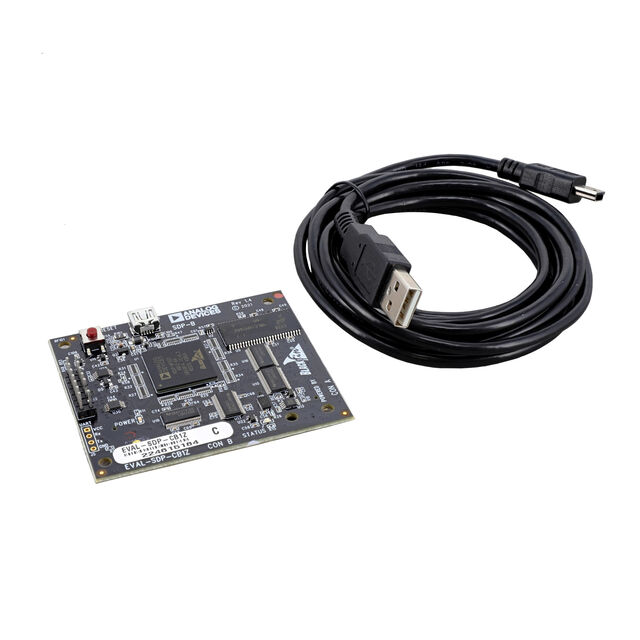 EVAL-SDP-CB1Z - EVAL-SDP-CB1Z