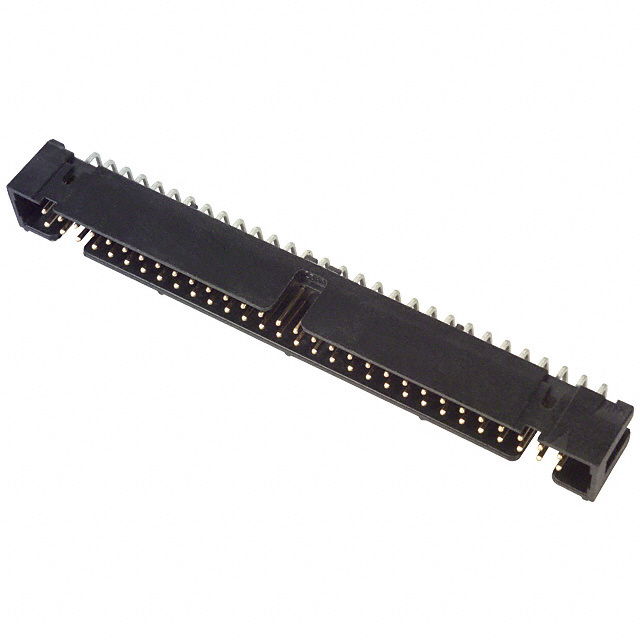 N2560-5002-RB - 2500 Series RA 60 Pos