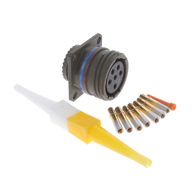 D38999/20WE6SA - D38999/20WE6SA