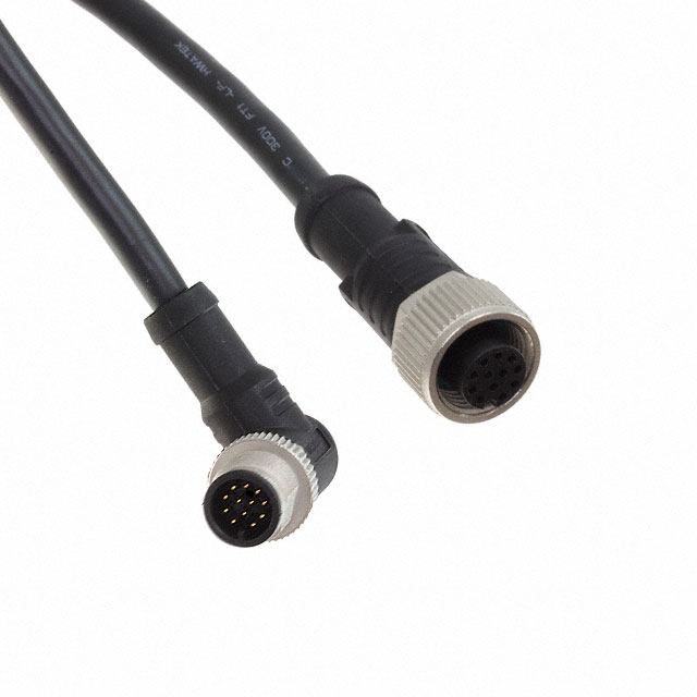 M12A12FL-12AMR-SBA05 - M12A12FL-12AMR-SBA05