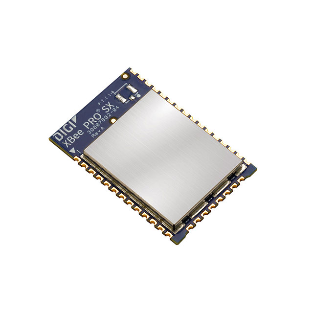 XBP9XT-DPRS-001 - XBEE SX