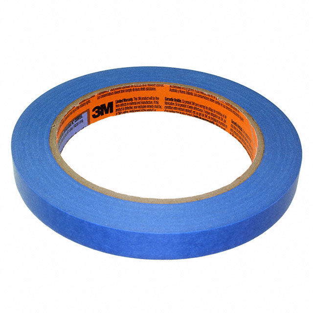 3M 2080 0.5" X 60YD - 3M 2080 0.5-X 60YD