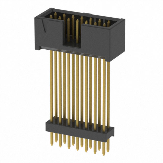 ZSS-107-09-G-D-1250 - ZSS-107-09-G-D-12xx