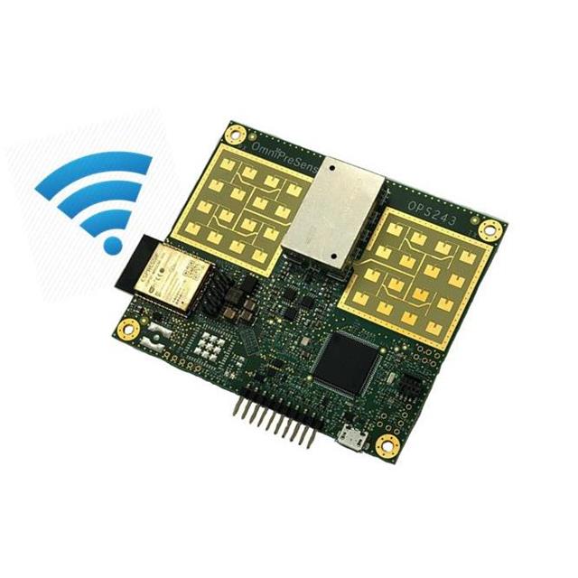 OPS243-A-CW-WB - OPS243-A-CW-WB