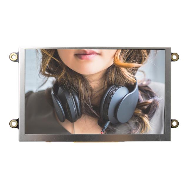 NHD-5.0-HDMI-N-RTXL - NHD-5.0-HDMI-N-RTXL