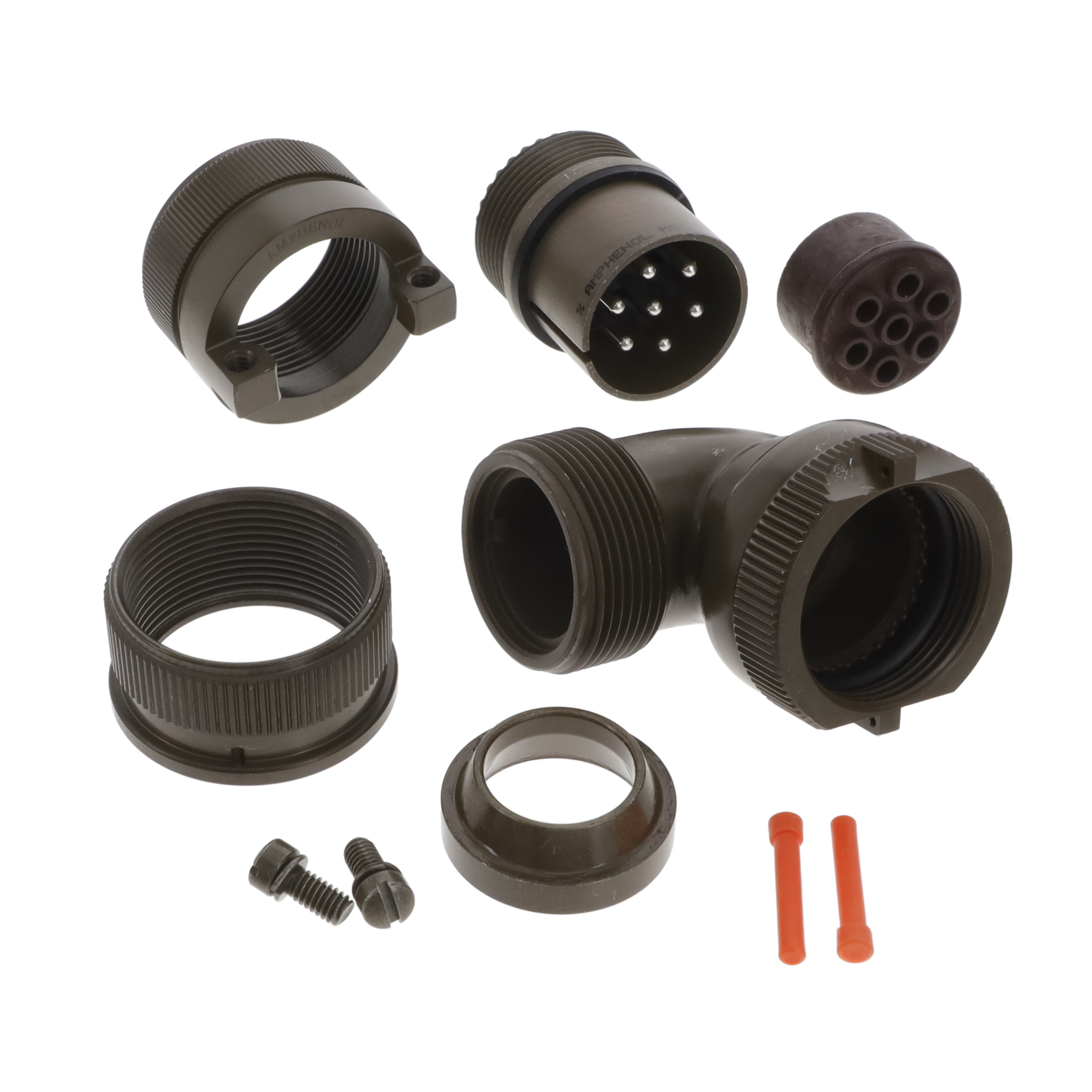 MS3108E20-15P - MS3108E20-15P