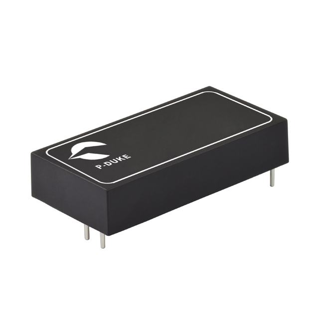 MPD30-24S15W - MPD30-24S12W