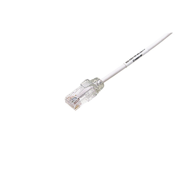 MM-X6W-07.5-28LSZH-F - MM-X6W-08-28LSZH-F