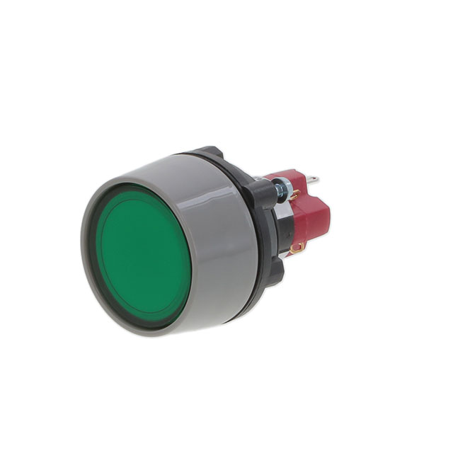 LASOAU110GRN - LASOAU110GRN