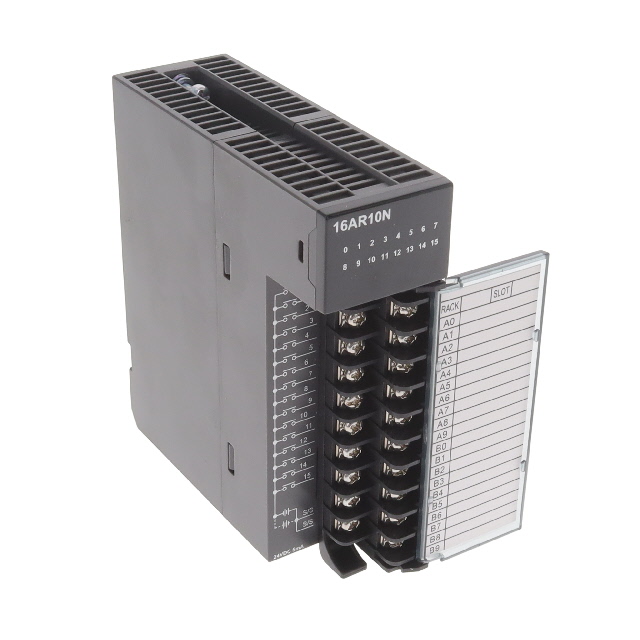 AH16AR10N-5A - AH16AR10N-5A