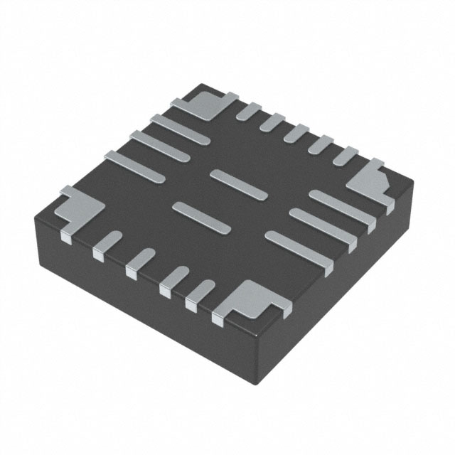 MPQ4491MGRE-AEC1-Z - 25 QFN