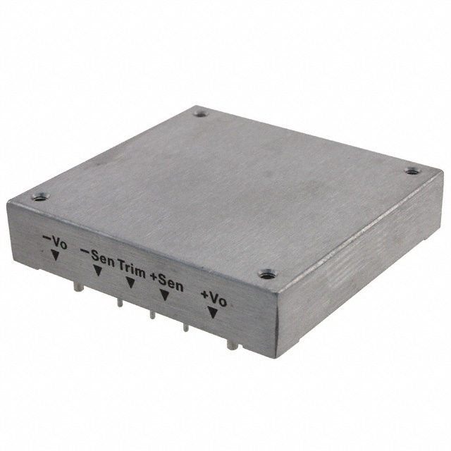 VHB50W-Q48-S28 - VHB759-DIP SERIES