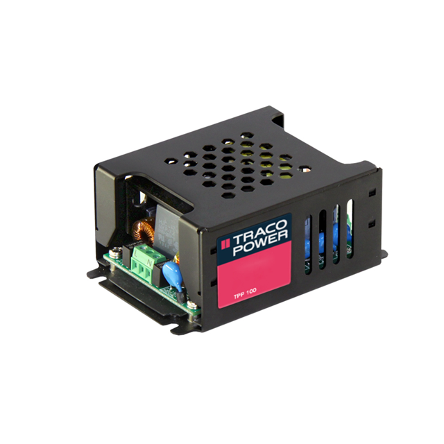 TPP 100-124 - TPP 100-124