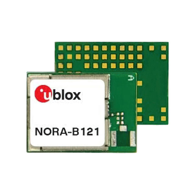 NORA-B126-00B - NORA-B126