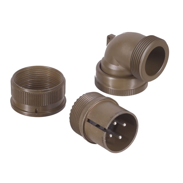 MS3108A20-4P - MS3108A20-4P