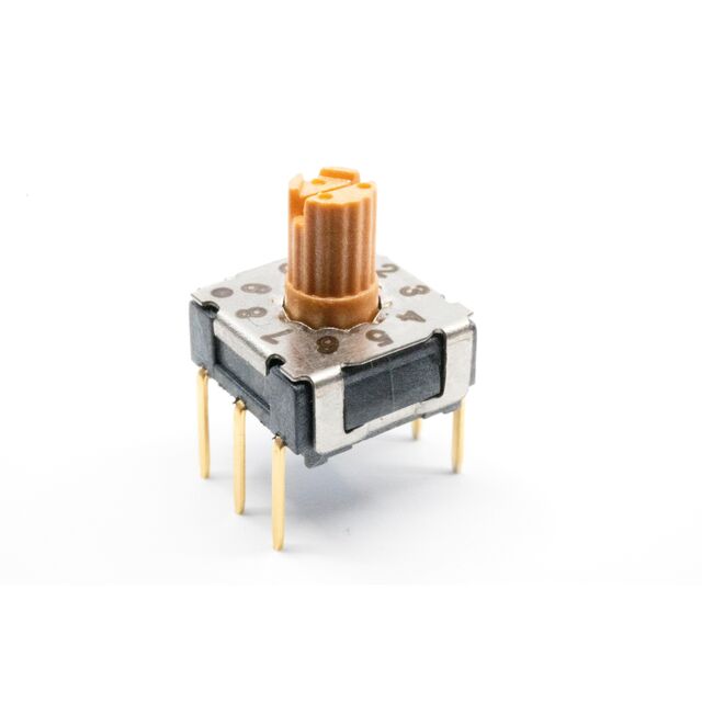 RDMBC10P1T - RDMBC10P1T