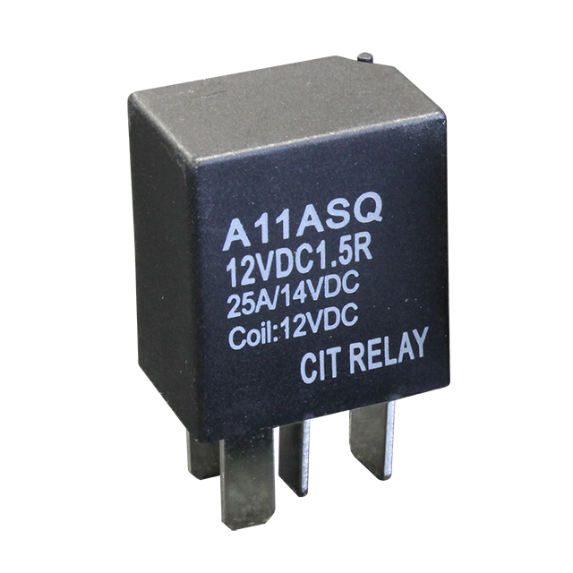 A11ASQ12VDC1.5R - A11ASQ12VDC15R