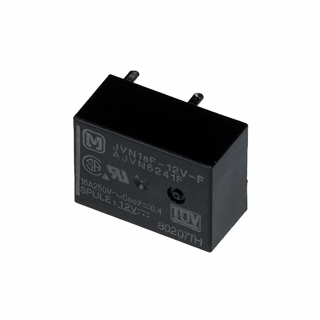JVN1AF-12V-F - JV-N Series