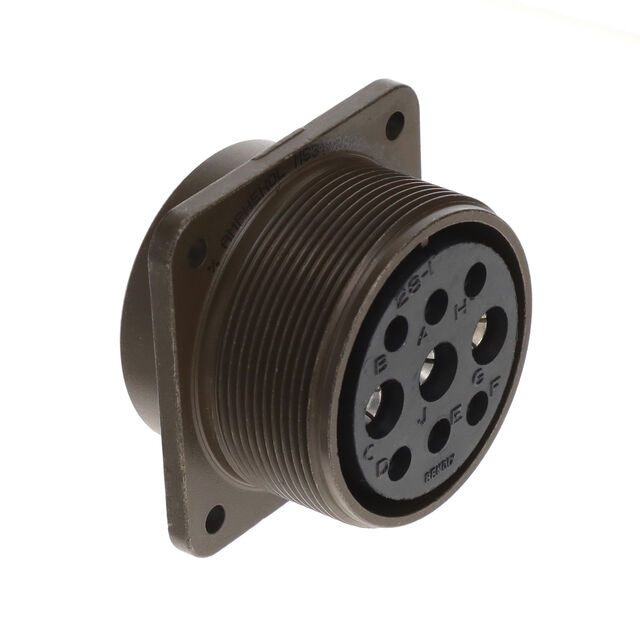 MS3102A28-1S - MS3102A28-1S