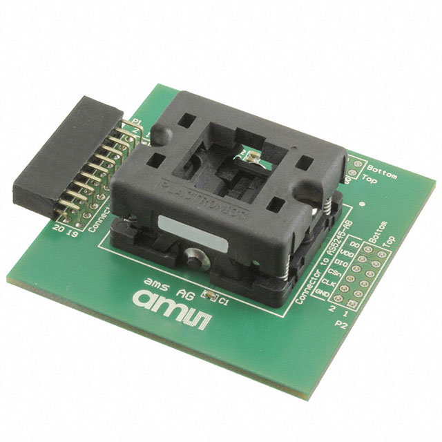 AS5245-QF_EK_PB - AS5245-QF_EK_PB