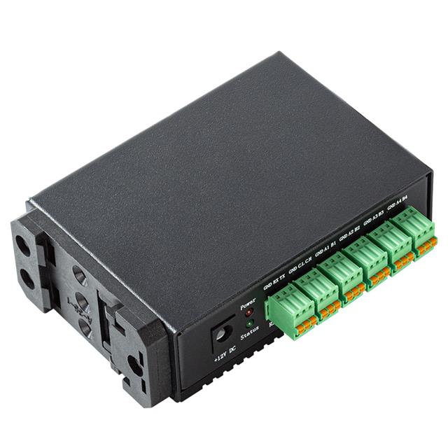 ED-CM4SEN-0808-C - ED-CM4SEN-0108-C