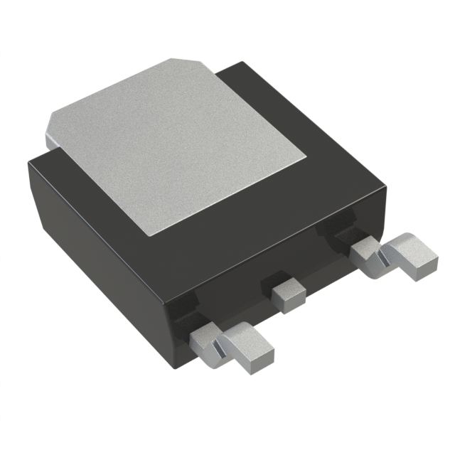 STD110N02RT4G-VF01 - TO-252-3