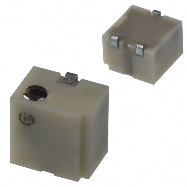 PVG5H101C03R00 - PVG5H Series