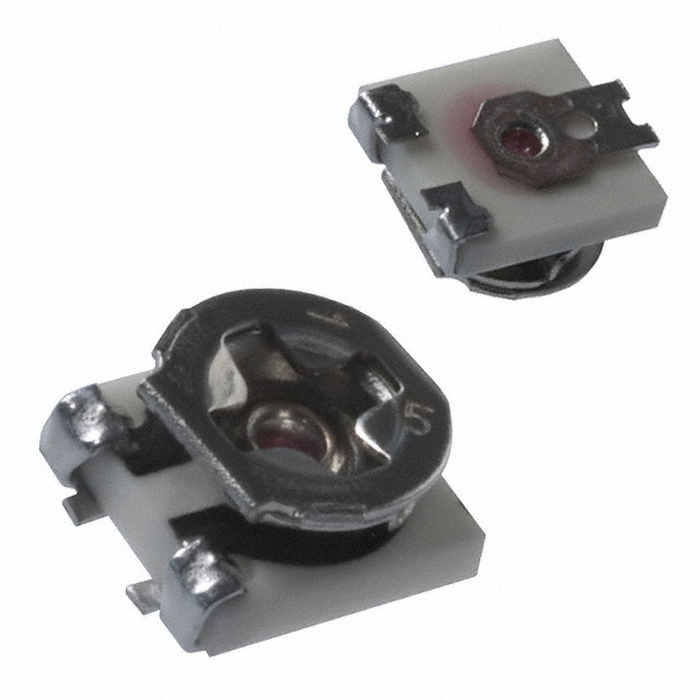 3303X-3-503E - 3303x Series