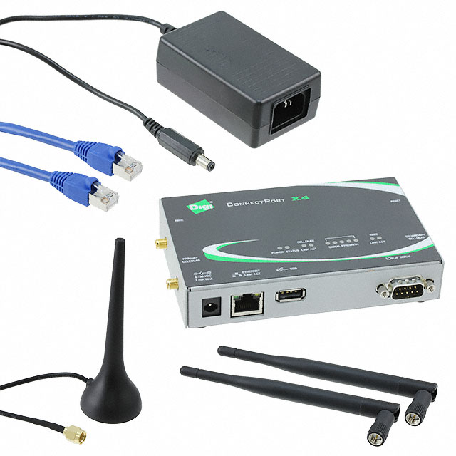 X4-Z1J-U901-CW - X4-Z1J-U901-CW