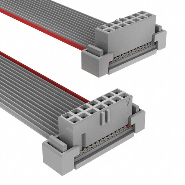 158214-0120-HF625/14-D-6 - 158 Series