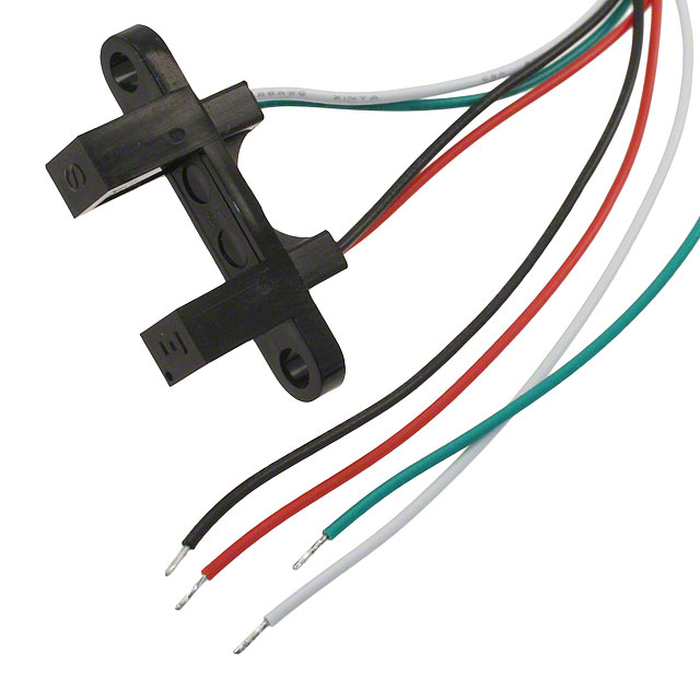 OPB810W51Z - OPB8xxW5xZ